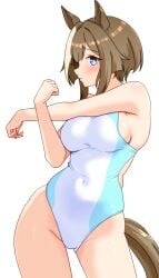 Cheval Grand (Umamusume) Rule 34 Image