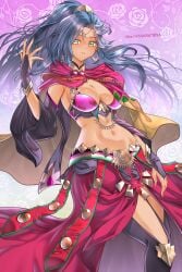Leda (Fire Emblem) Rule 34 Image