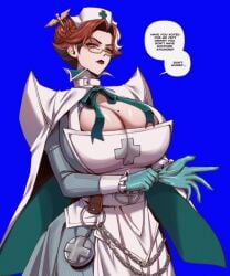 1girls Rule 34 Image