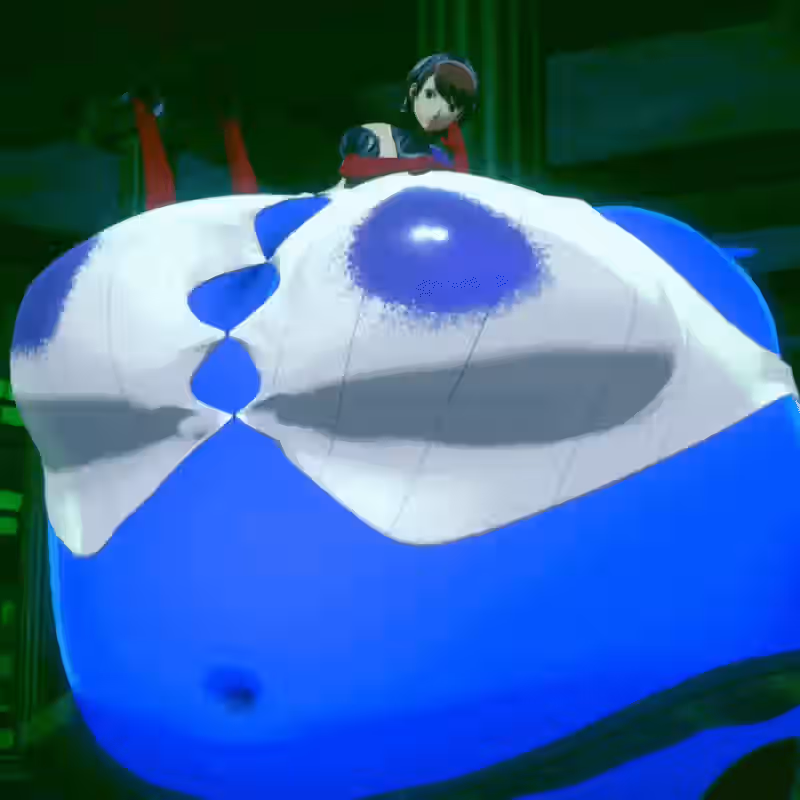 Animated Rule 34 Image
