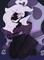 Digital Media (Artwork) Rule 34 Image