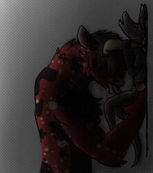 Bug (Happygrrs) Rule 34 Image