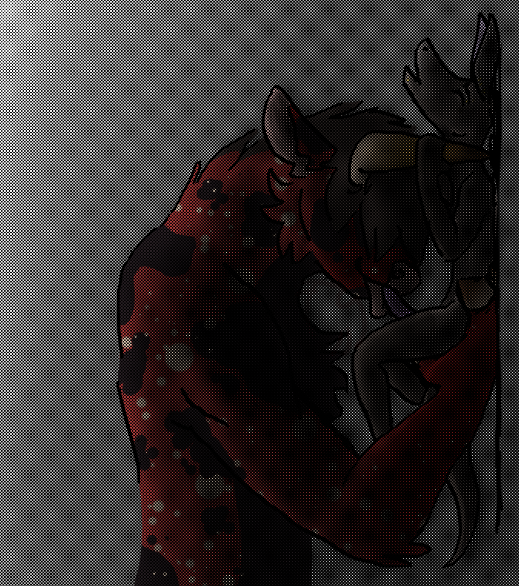 Unnamed Character Rule 34 Image