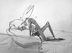 Digital Drawing (Artwork) Rule 34 Image