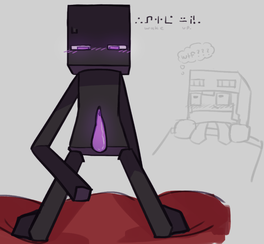 Ambiguous Gender Rule 34 Image