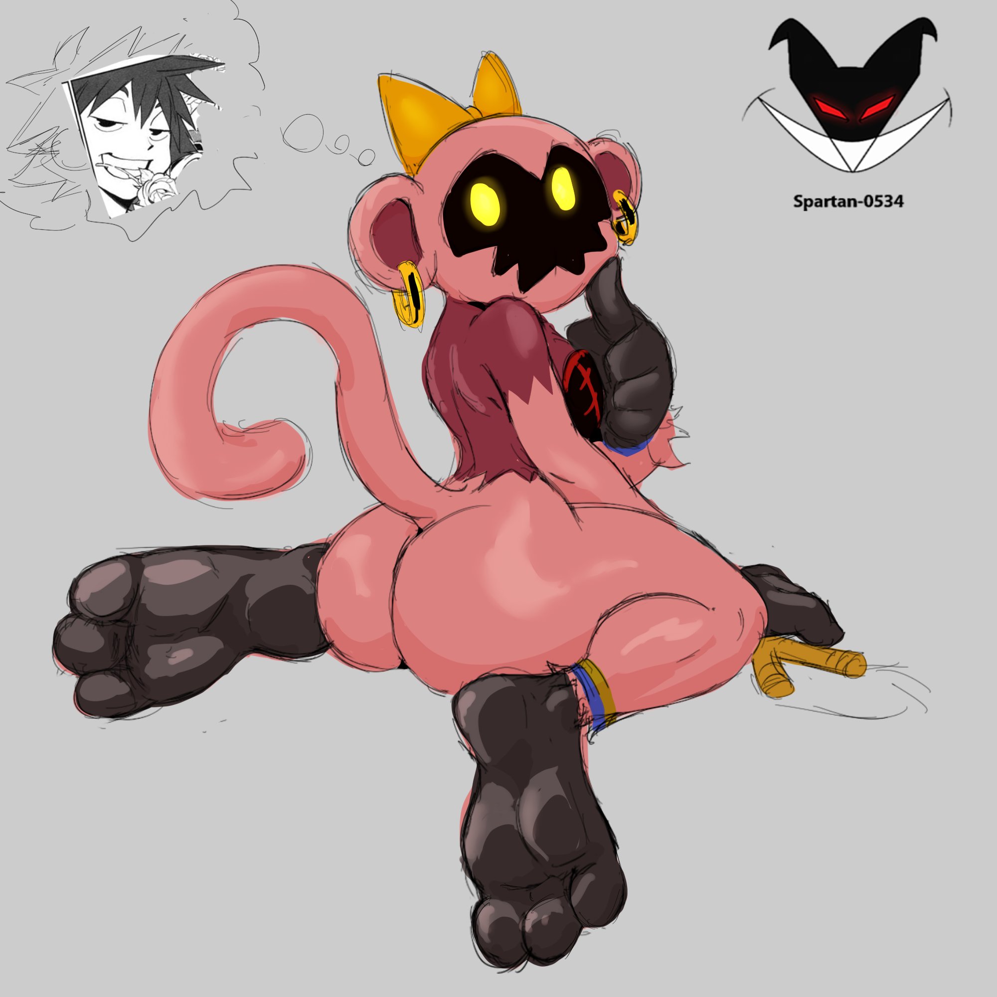 Bouncywild (Disney) Rule 34 Image