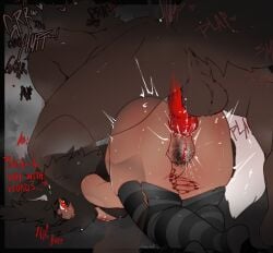 Clue (Artist) Rule 34 Image