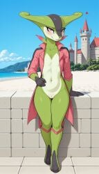 Pokemon (Species) Rule 34 Image
