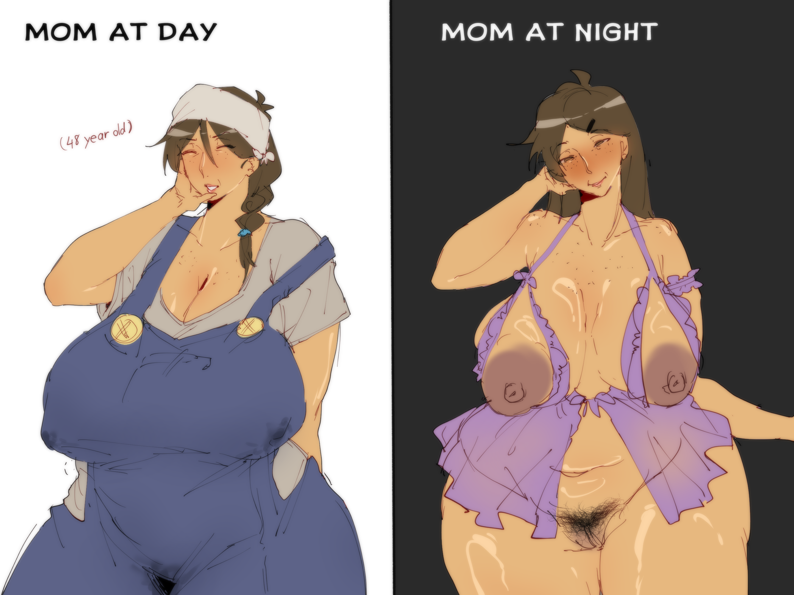 Adult Rule 34 Image