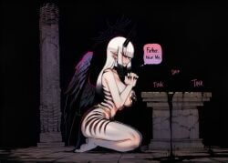 Altar Rule 34 Image