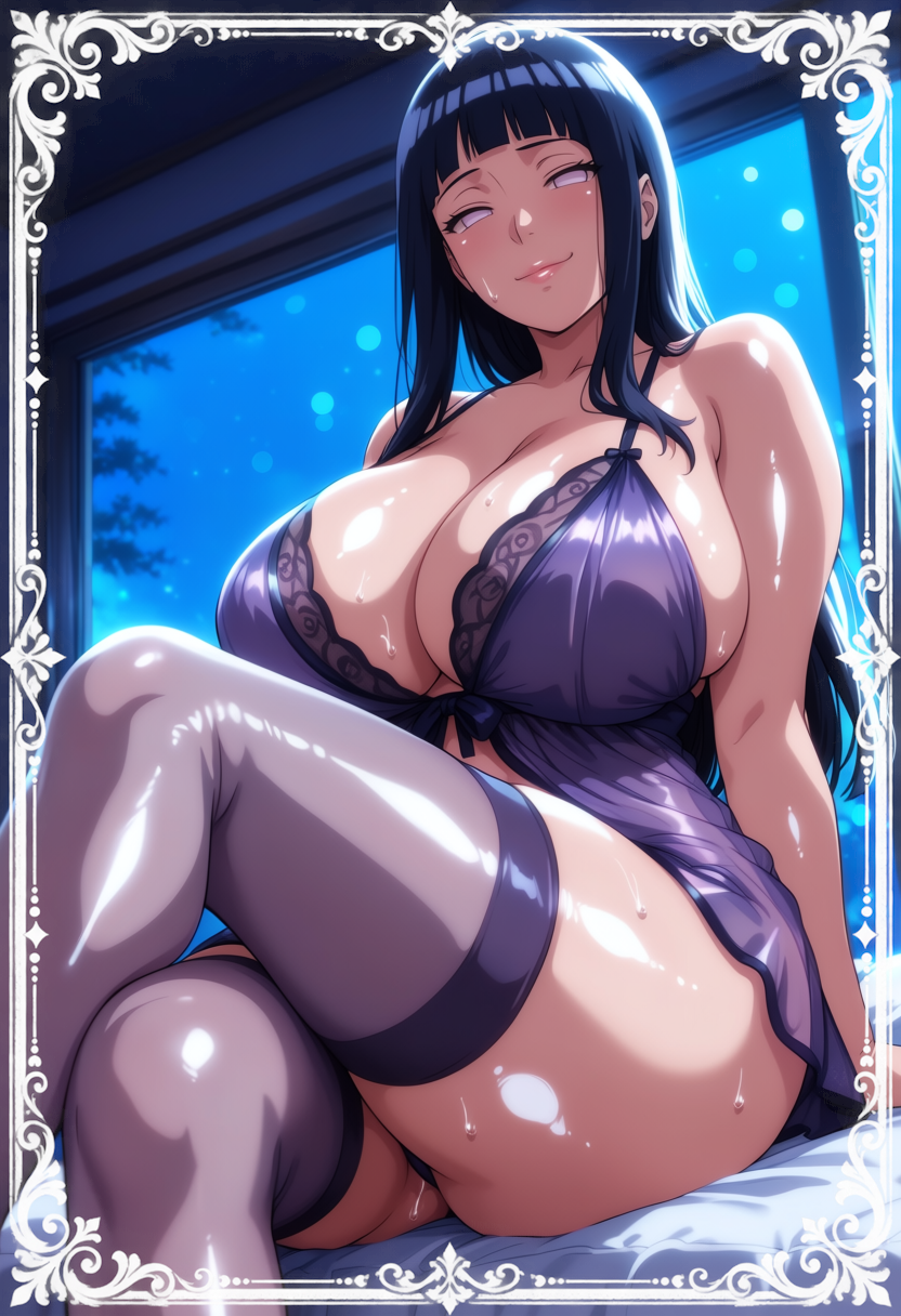Naruto (Series) Rule 34 Image