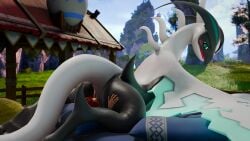 3d (Artwork) Rule 34 Image