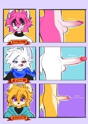 Digital Drawing (Artwork) Rule 34 Image