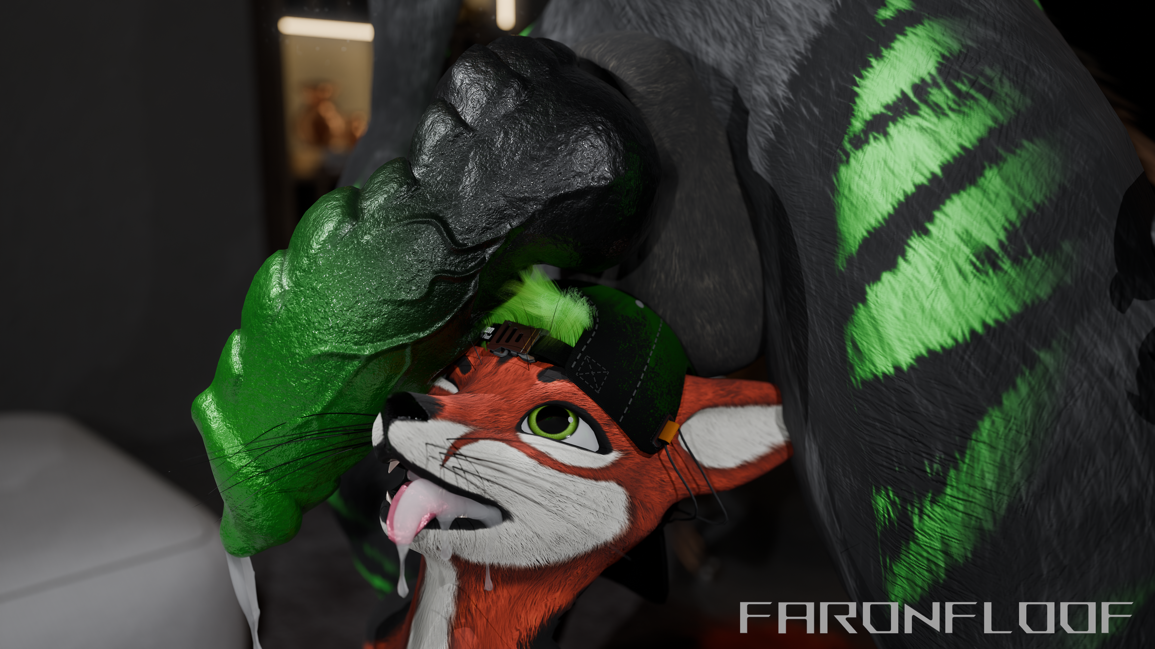 3d (Artwork) Rule 34 Image