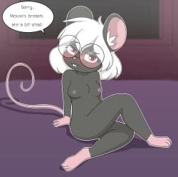 Molly (Pencil Bolt) Rule 34 Image