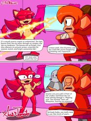 Cocoa (Sussytomato) Rule 34 Image