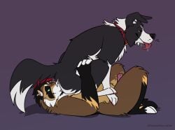 Blackjack (Piercingnightfall) Rule 34 Image