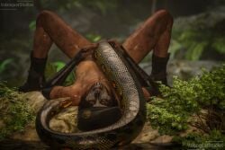 3d (Artwork) Rule 34 Image