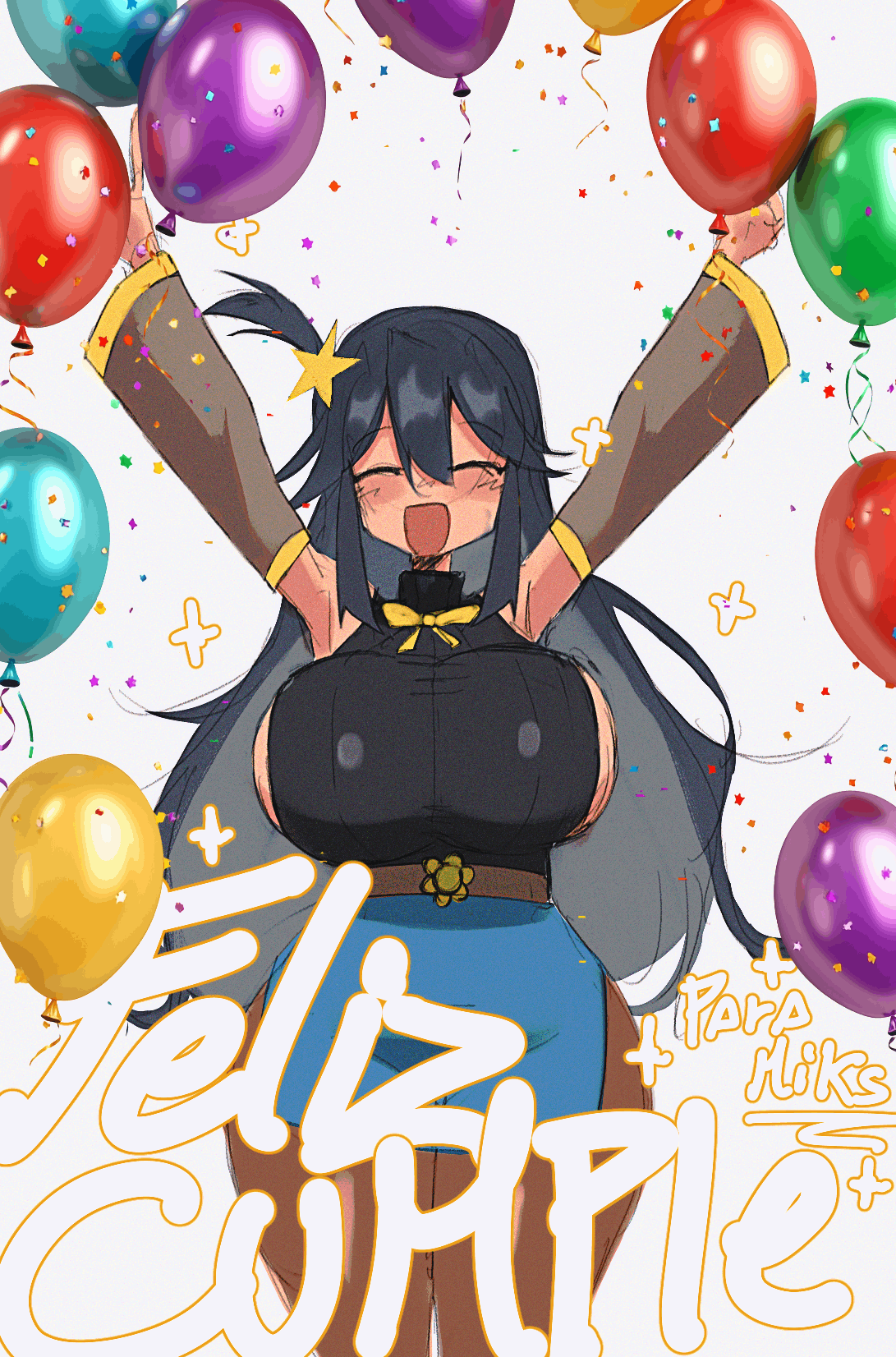 Mika (Miks381) Rule 34 Image