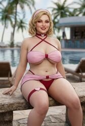 1girls Rule 34 Image