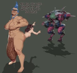 1futa Rule 34 Image