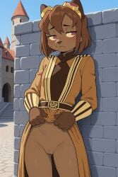 Kit (Gameoverse) Rule 34 Image