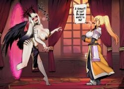 Naruto (Series) Rule 34 Image