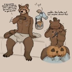 Boxers (Clothing) Rule 34 Image
