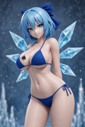 Bikini Rule 34 Image