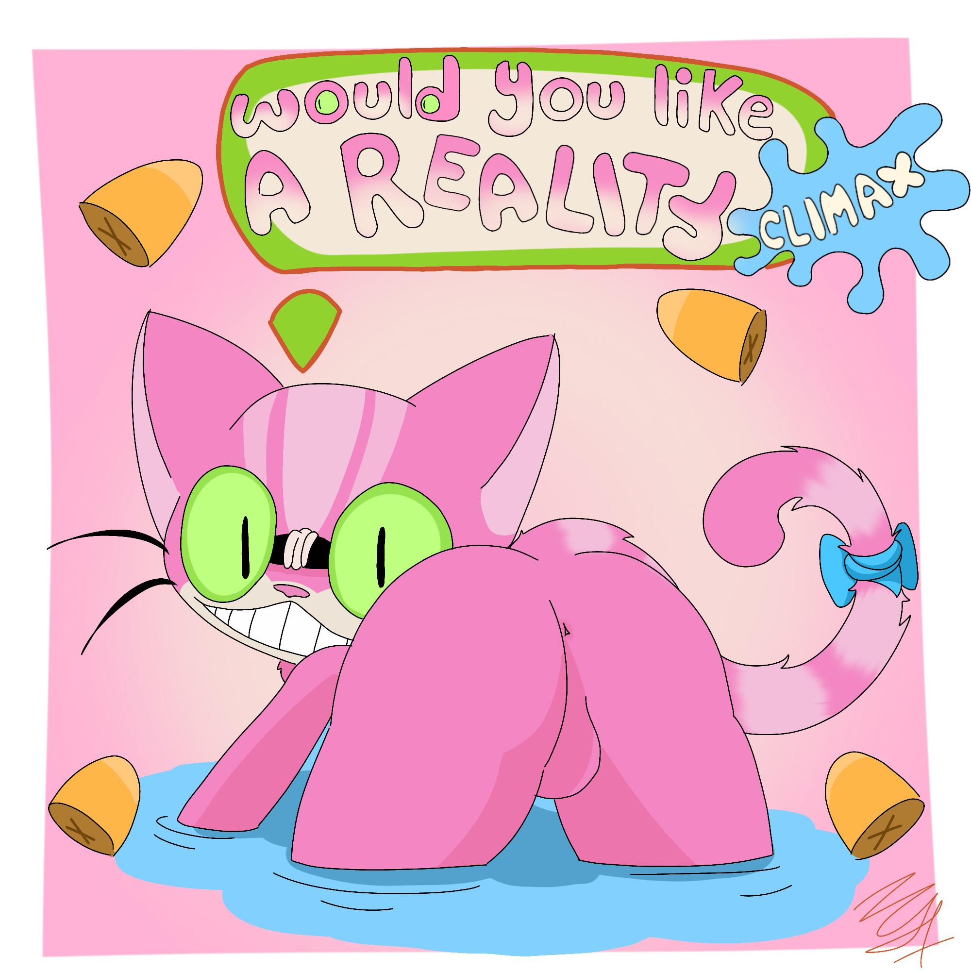 Professor Genki Rule 34 Image