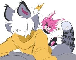 Digital Drawing (Artwork) Rule 34 Image