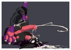 Digital Media (Artwork) Rule 34 Image