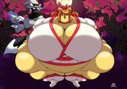 Bbw Rule 34 Image