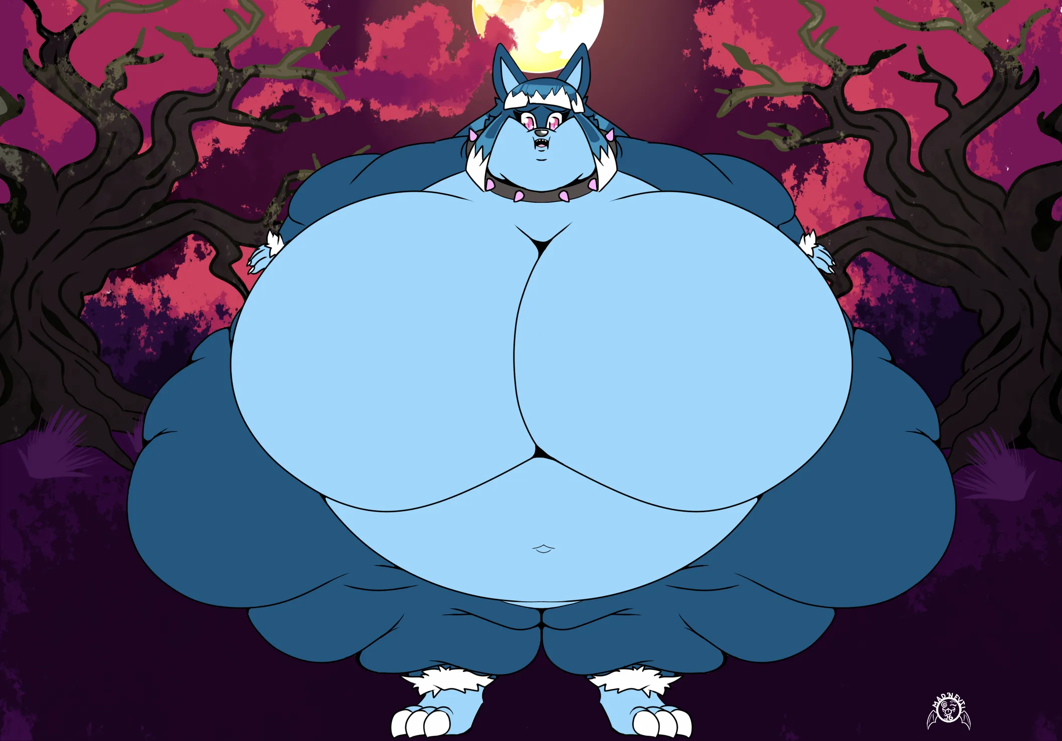 Bbw Rule 34 Image
