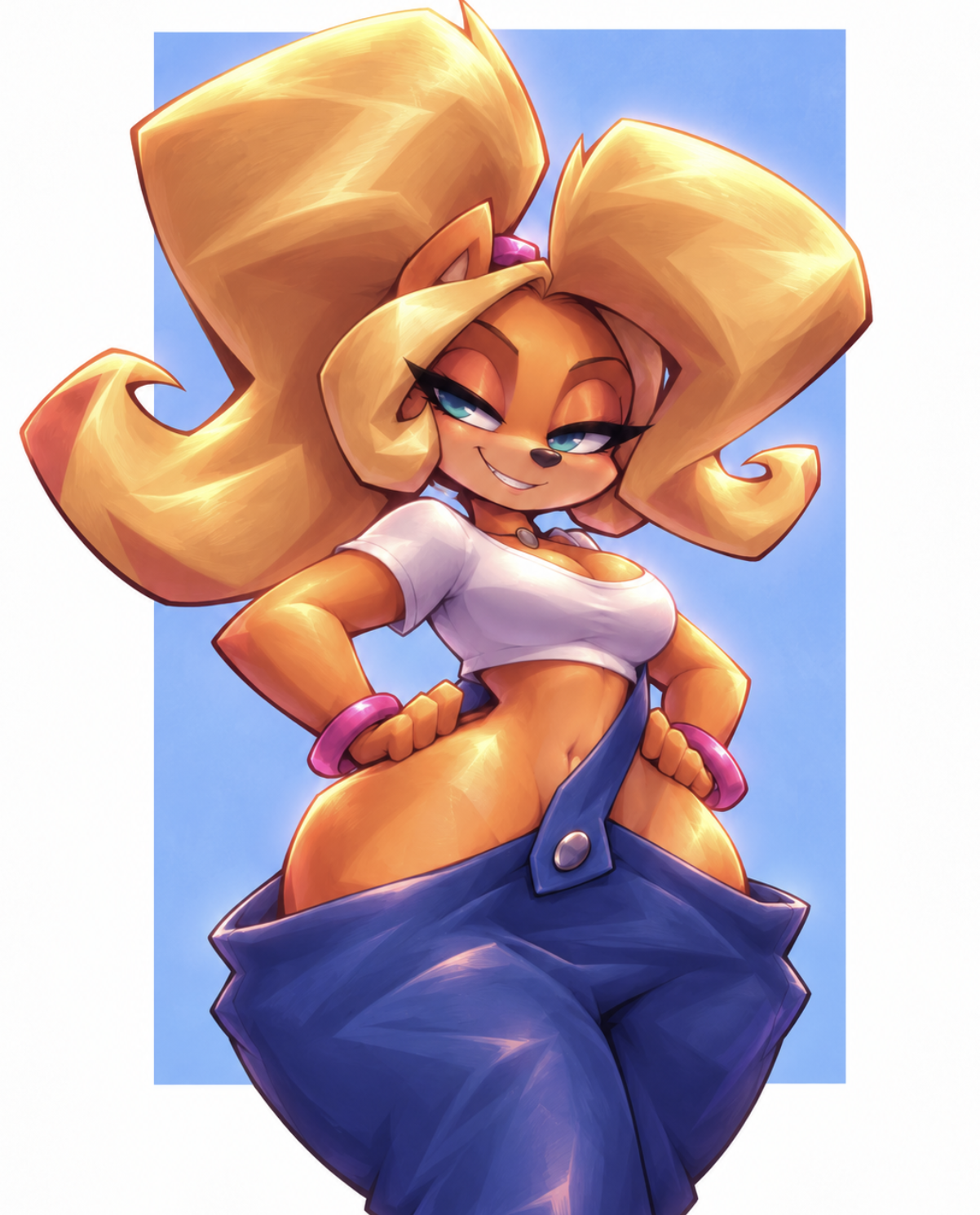 Crash (Series) Rule 34 Image