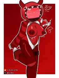Forsaken (Roblox) Rule 34 Image