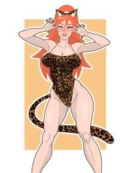 Ben 10 (Classic) Rule 34 Image