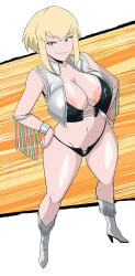 Tina Armstrong (Cosplay) Rule 34 Image