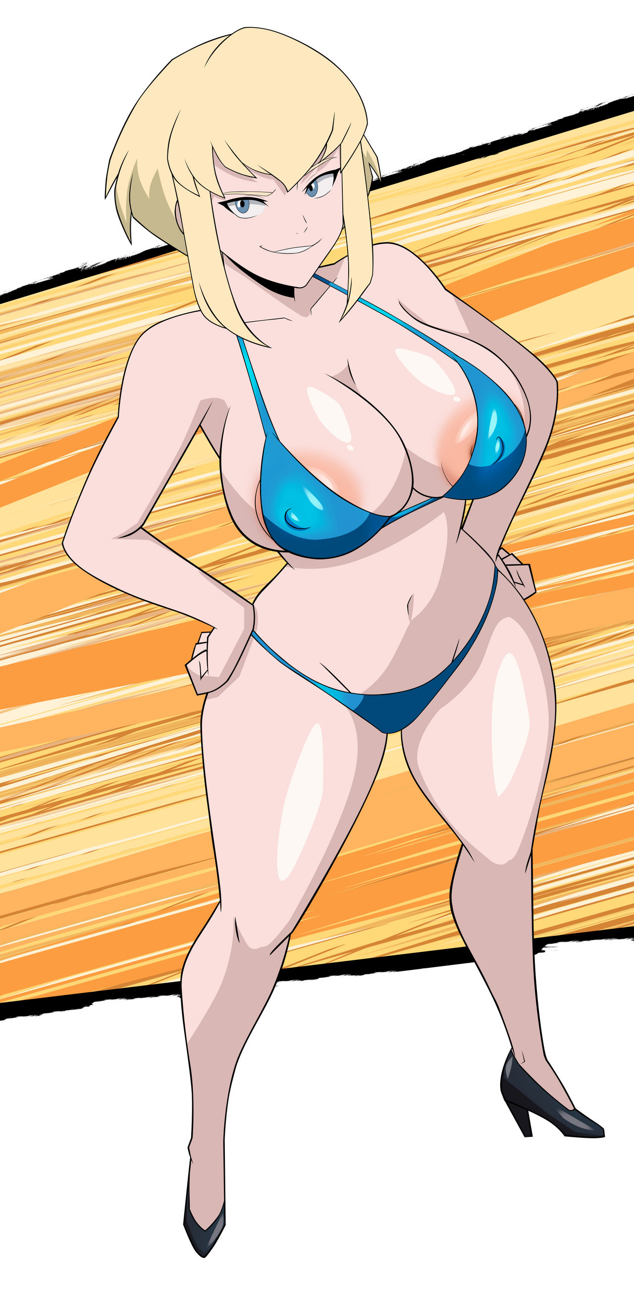 Areola Slip Rule 34 Image