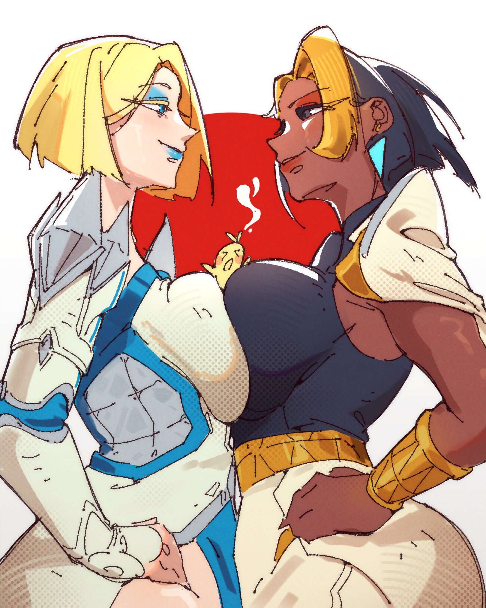 Emma Frost (Marvel Rivals) Rule 34 Image