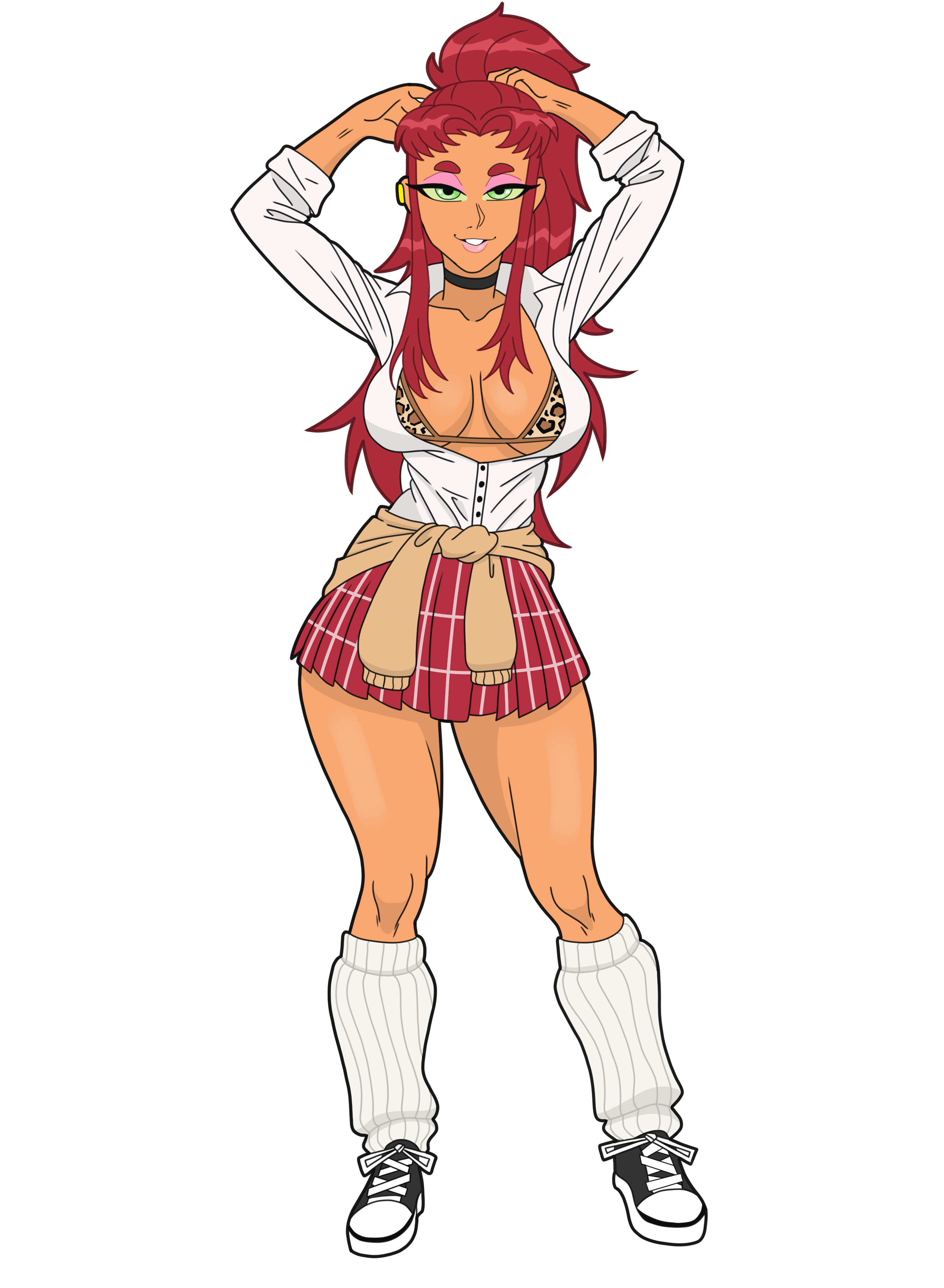 Alternate Costume Rule 34 Image