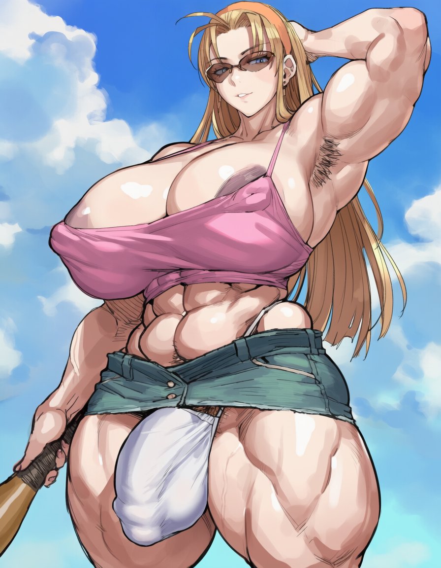 1futa Rule 34 Image