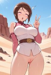 1female Rule 34 Image