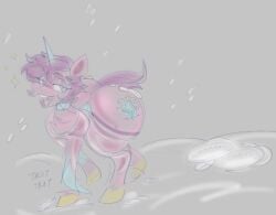 Icy Arcana (Tacoghastly) Rule 34 Image