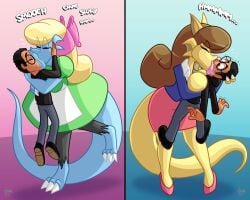 Alice (Jamearts) Rule 34 Image