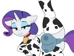 Rarity (Mlp) Rule 34 Image