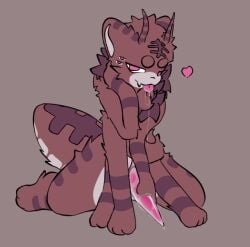 Changed (Video Game) Rule 34 Image
