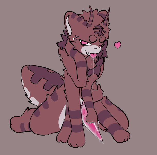 Changed (Video Game) Rule 34 Image