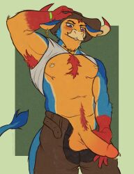 Absurd Res Rule 34 Image