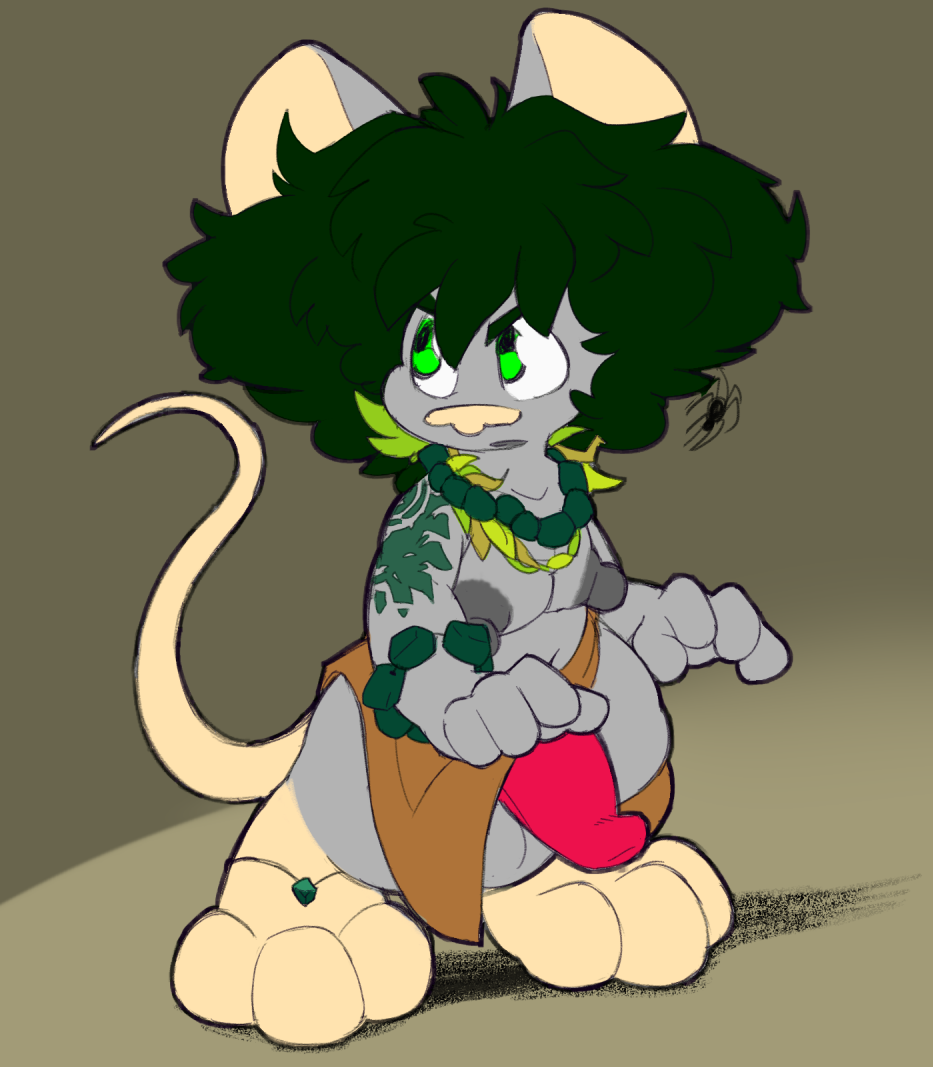 Lemonfaace Rule 34 Image